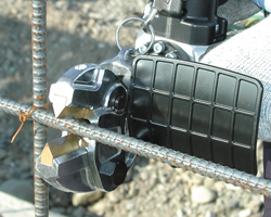 Cordless, Electric Bolt cutter