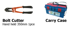 Electric Bolt Cutter 2