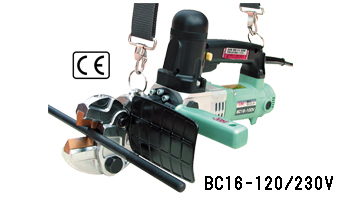 Electric Bolt Cutter