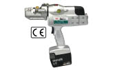 Cordless Rebar cutter